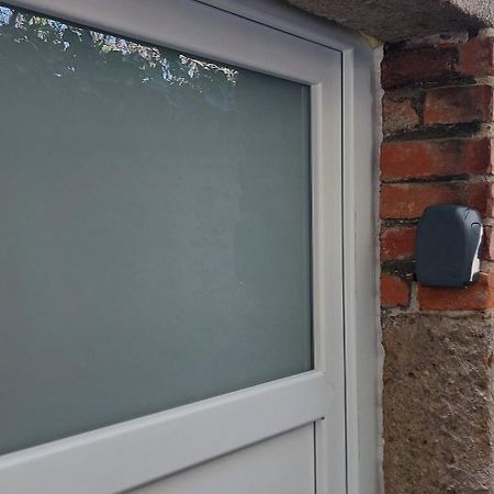 Le Pat' Toit A La Traboule Villa Aurec-Sur-Loire Exterior photo